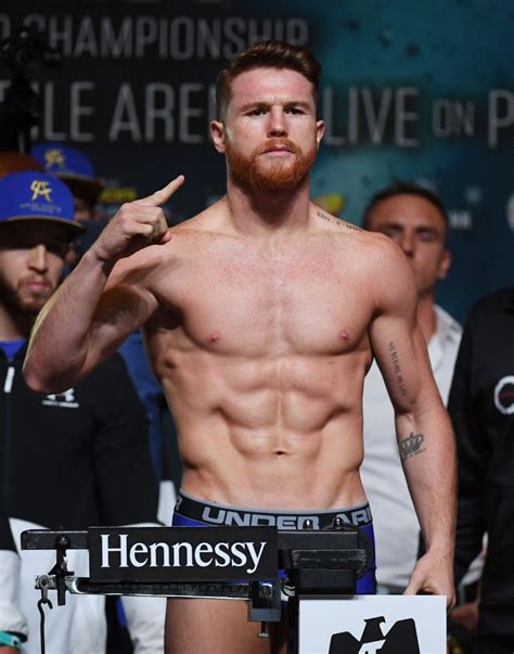 canelo alavrez|canelo alvarez body.